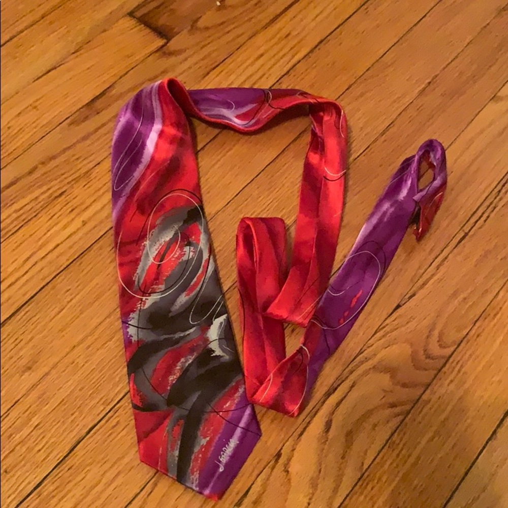 Jerry Garcia Tie